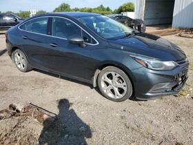 7008439 Chevrolet Used Floor Jack Fits 2018 Cruze Grade A