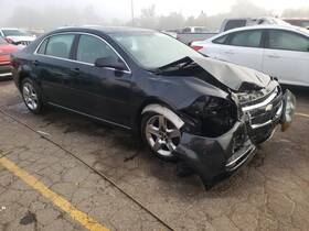 7144287 Chevrolet Used Floor Jack Fits 2010 Malibu Grade A