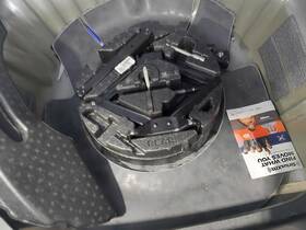 7169934 Chevrolet Used Floor Jack Fits 2022 Malibu Grade A