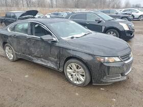 7170312 Chevrolet Used Floor Jack Fits 2019 Impala Grade A