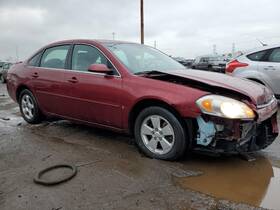 7179905 Chevrolet Used Floor Jack Fits 2008 Impala Grade A