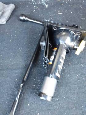 Chevrolet 7406364 Used Floor Jack Fits 2020 Suburban 1500 Grade A