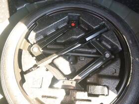 7441306 Chevrolet Used Floor Jack Fits 2018 Trax Grade A