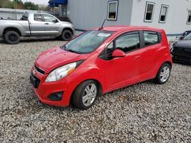 792859 Chevrolet Used Floor Jack Fits 2013 Spark Grade A