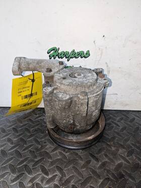 Chevrolet Truck 371.gm8590 Tchev1500 1990 Exhaust Fluid Pump 1235057