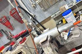 697041 Chief Ez 25 Frame Machine Lift Ram Short Oem Rebuilt Professionally Best 697041 Chief Ez 25 Frame Machine Lift Ram Short Oem Rebuilt Professionally Best