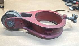Chief Oem 607160 Frame Machine Tower Collar Part Number 601386 607161 Great Deal