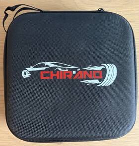 Chirano 3/y/x/s Lifting Jack Pad For Tesla Model 3/s/x/y 4 Pucks With Storage Case Accessories Chirano 3/y/x/s Lifting Jack Pad For Tesla Model 3/s/x/y 4 Pucks With Storage Case Accessories