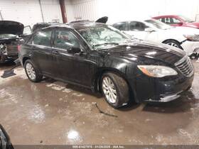 1842149 Chrysler Used Floor Jack Fits 2012 200 Grade A