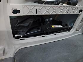 2658800 Chrysler Used Floor Jack Fits 2009 Town And Country Grade A