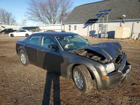 3210287 Chrysler Used Floor Jack Fits 2008 300 Grade A