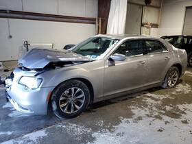 3263257 Chrysler Used Floor Jack Fits 2015 300 Grade A