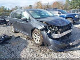 3444640 Chrysler Used Floor Jack Fits 2020 Pacifica Grade A
