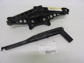 3855901 Chrysler Used Floor Jack Fits 2007 300 Grade A
