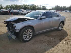 5466589 Chrysler Used Floor Jack Fits 2017 300 Grade A