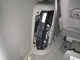6741970 Chrysler Used Floor Jack Fits 2003 Town And Country Grade A
