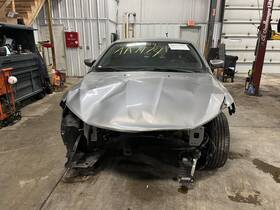 6816328 Chrysler Used Floor Jack Fits 2017 200 Grade A