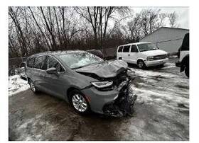 Chrysler 7129776 Used Floor Jack Fits 2022 Pacifica Grade A