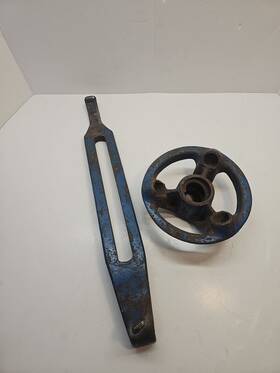 0768 Coats Tire Changer Machine Mount Demount Combo Post Tool 0768 Coats Tire Changer Machine Mount Demount Combo Post Tool