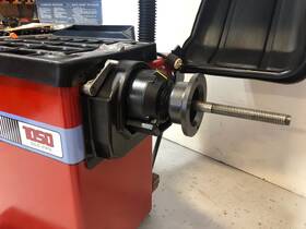 112945 Coats Complete Motor Assembly For 950/1050 Wheel Balancer Part#112945 112945 Coats Complete Motor Assembly For 950/1050 Wheel Balancer Part#112945