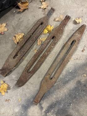 4050 Coats 256061526417 Tire Changer Machine Demount Combo Post Tool 1010 2020 4040 Bar