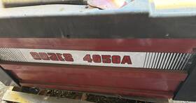4050sa Coats 4050 Sa Tire Changer
