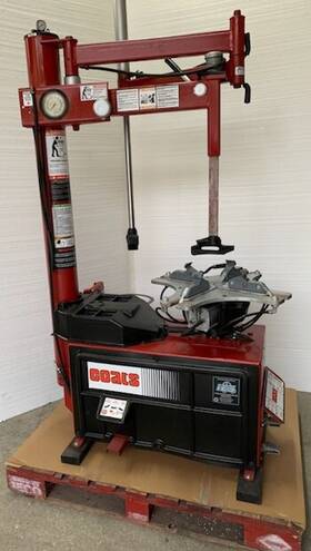 70x-ah-1 Coats Tire Changer - Reconditioned With Warranty 70x-ah-1 Coats Tire Changer - Reconditioned With Warranty