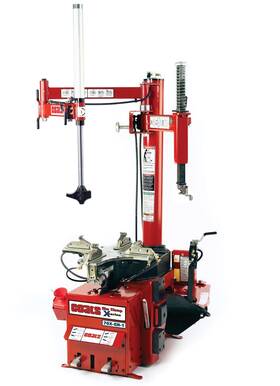70x-eh-1 Coats 70xeh1 Tire Changer - Remanufactured With Warranty