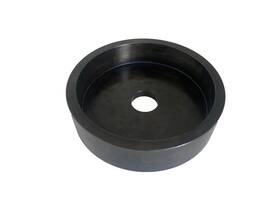 8113061c Coats Wheel Balancer Light Truck Offset Backing Plate 40mm