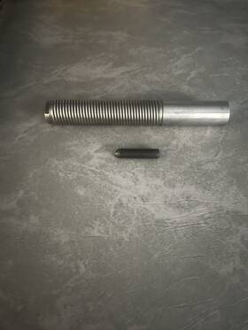 8113082 Coats 28mm To 40mm Balancer Shaft