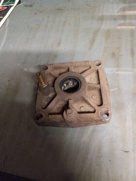 8181620 Coats Tire Changer Parts Tt Cyl Cap