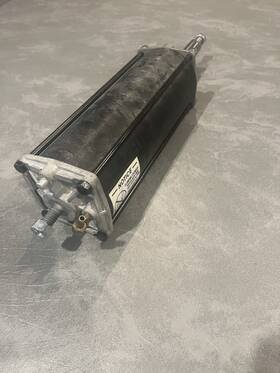 8182613 Coats Table Top Cylinder 182613 8182613 Coats Table Top Cylinder 182613