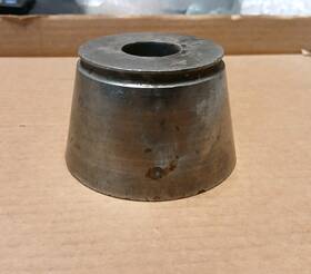 8252-28 Coats Wheel Balancer 2.75 Inch To 3.63 Medium Cone 28mm Shaft Accuturn Made In Usa 8252-28 Coats Wheel Balancer 2.75 Inch To 3.63 Medium Cone 28mm Shaft Accuturn Made In Usa