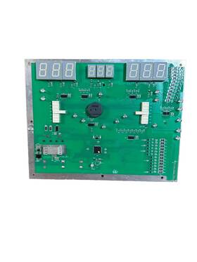 85000846 Coats 1250 1255 Wheel Balancer 811420 Pcb Display
