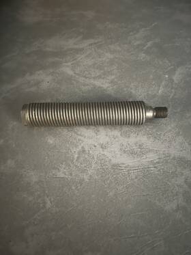 85009204 Coats 40mm Balancer Shaft