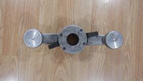 85607503 Coats Wheel Balancer Premium Slide Quick Nut Oem Part 40 Mm Shaft
