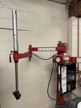 8560888401 Coats Robo Arm Cylinder