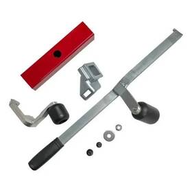 85609077 Coats Manual Bead Depressor And Duckhead Roller Combo 85609077 Coats Manual Bead Depressor And Duckhead Roller Combo