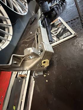 89249528 Coats Used 90x Lever Less Power Duck Head Bead Lifter In Working Condition Usa 89249528 Coats Used 90x Lever Less Power Duck Head Bead Lifter In Working Condition Usa