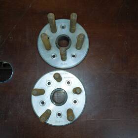 Coats Ffp#4b Fixed Finger Wheel Balance