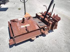 Hit-6000 Coats Hit 6000 Large Heavy Duty Truck Trailer Tire Wheel Shop Machine Changer Hit-6000 Coats Hit 6000 Large Heavy Duty Truck Trailer Tire Wheel Shop Machine Changer