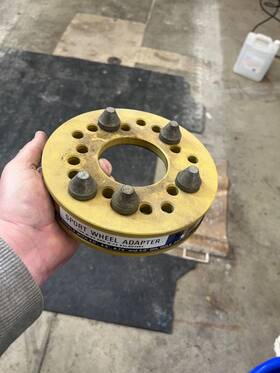 Pm-203 Coats Pm-203. Pm-204 Pm- 204 Wheel Bubble Balancer Adapters M-60 M-76 Sport