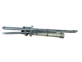 5120-00-378-4411 Cole 1-1/2 Military Wheel Tire Lug Nut Torque Multiplier Wrench M939