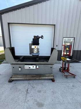 Rp-1200 Comec Peterson / Rp1200 Head And Block Resurfacer Cbn - Sunnen Rottler Berco Rp-1200 Comec Peterson / Rp1200 Head And Block Resurfacer Cbn - Sunnen Rottler Berco