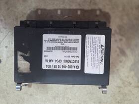 Continental 7105x45f0304003 Truck Cpc4 Mular Cabin Freightliner 2014 A 003 446 10 02 / 004
