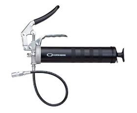 Cg338 Core Gear Premium Pistol Grip Grease Gun- Used Like New V Cg338 Core Gear Premium Pistol Grip Grease Gun- Used Like New V