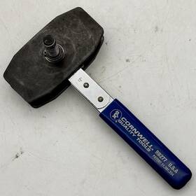 Cornwell Rb277 Quality Tools Brake Caliper Press Tool - Made In U.s.a