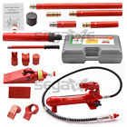 Cos-d1-4004 Segawe Ton Porta Power Hydraulic Jack Body Frame 0700161298369