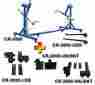 Cr-3000-combo Car Rotisserie Kit Lowest Price On Ebay Pickup Or Ship To You