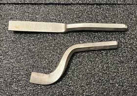 43325 Craftsman 43275 Vintage Drum Brake Tools And Circle Inch G C